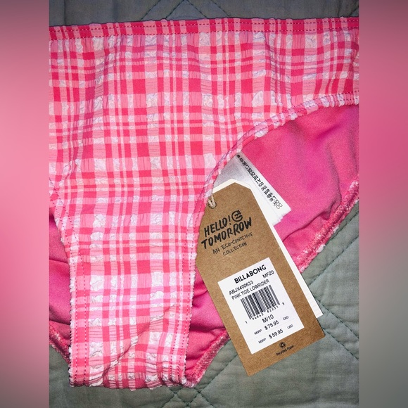 Billabong bikini bottom - Picture 2 of 3